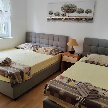 Apartment Belvedere *