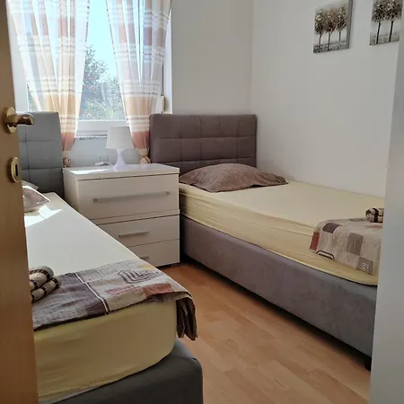 Apartman Belvedere *