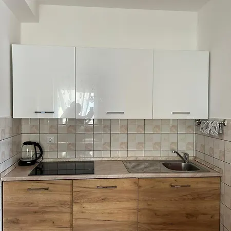 Apartment Belvedere *