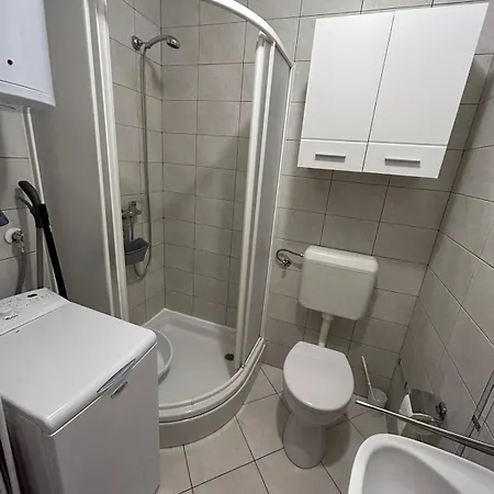 Belvedere Apartment