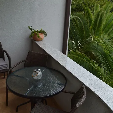 Apartman Belvedere