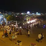 Belvedere 아파트 *