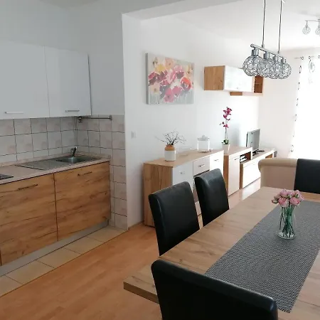 Apartment Belvedere Medulin