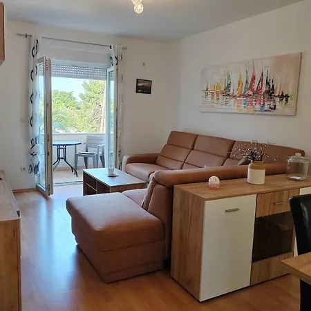Apartment Belvedere