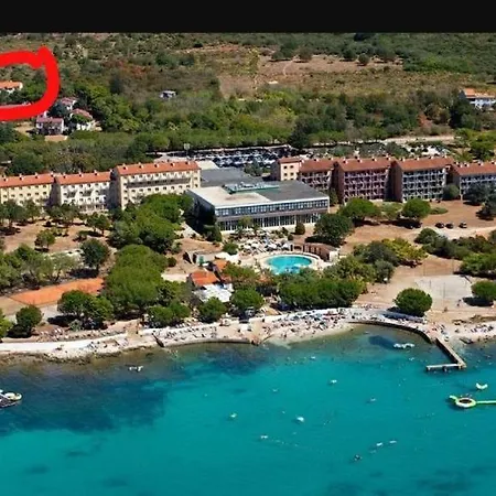 Belvedere Apartman *