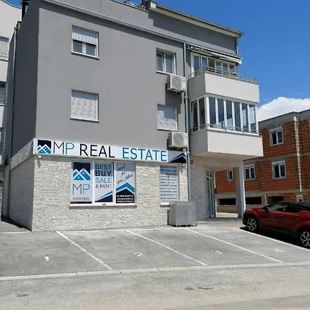 Belvedere Μεντουλίν