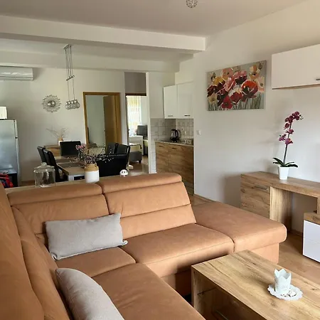 Belvedere Apartment Medulin