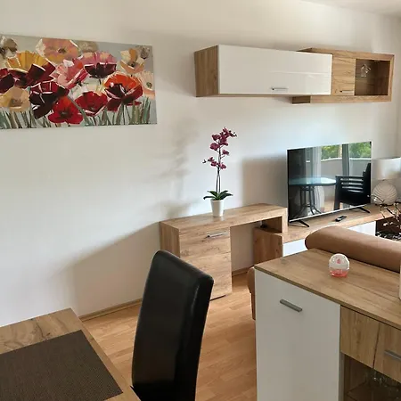 Apartment Belvedere *