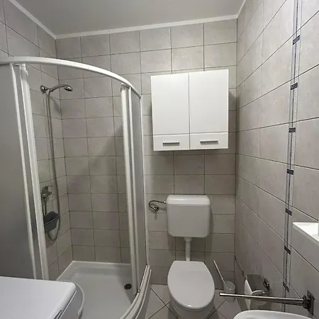Apartment Belvedere Medulin