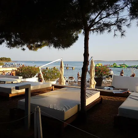 Apartman Belvedere *