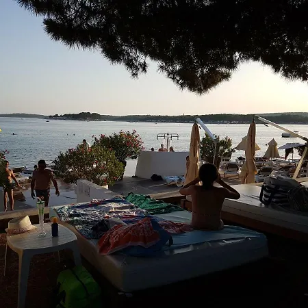 Belvedere Apartman *