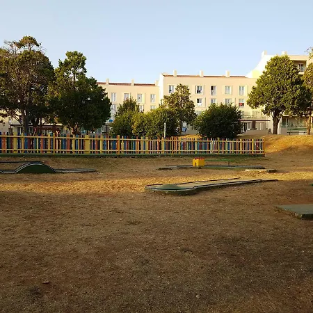Belvedere Apartman Medulin