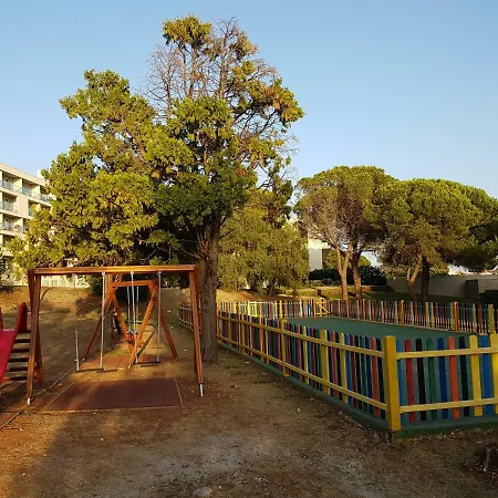 Apartman Belvedere *