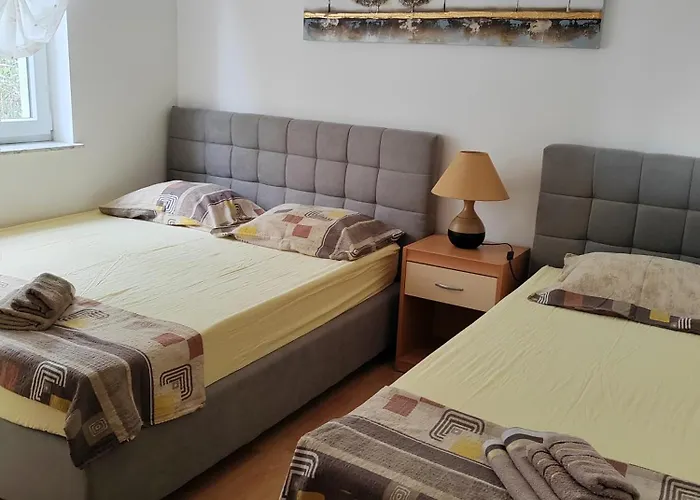 Apartament Belvedere *