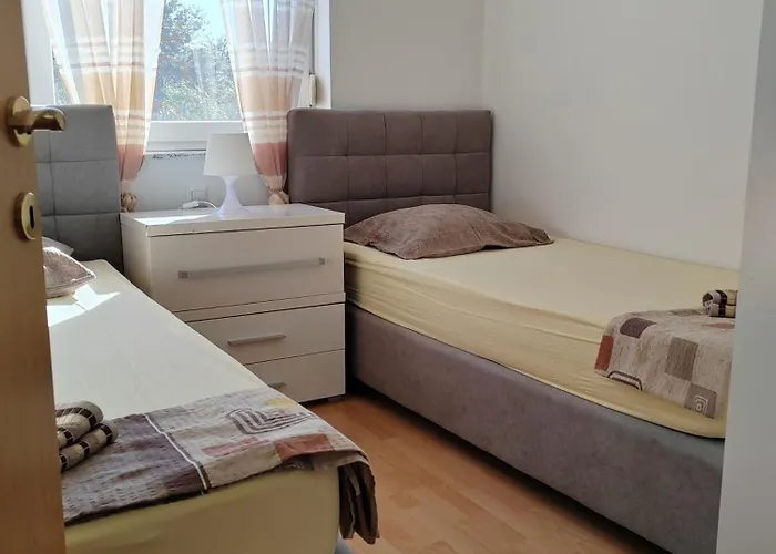 Apartament Belvedere *