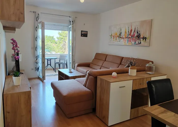 Apartament Belvedere