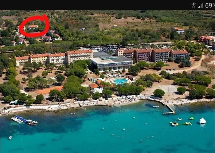 Belvedere Διαμέρισμα *
