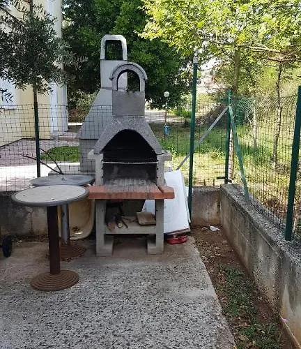 Belvedere Διαμέρισμα Μεντουλίν