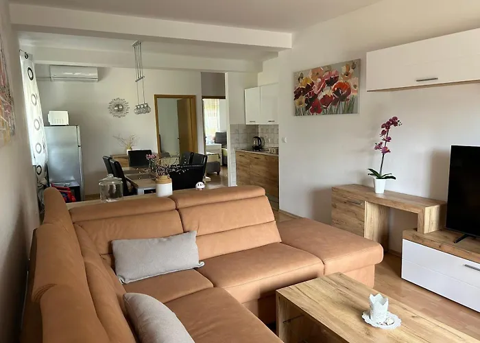 Belvedere Apartament Medulin