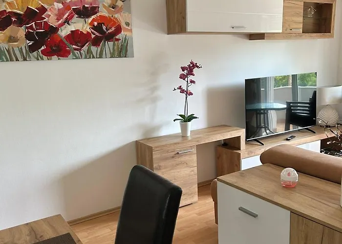 Apartament Belvedere *