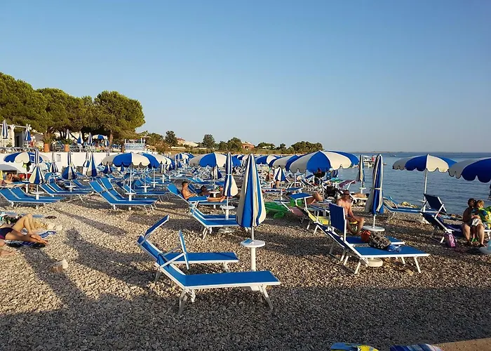 Belvedere Διαμέρισμα *